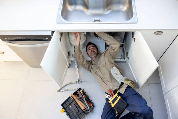 Best Water Heater Repair  in Farmland, IN