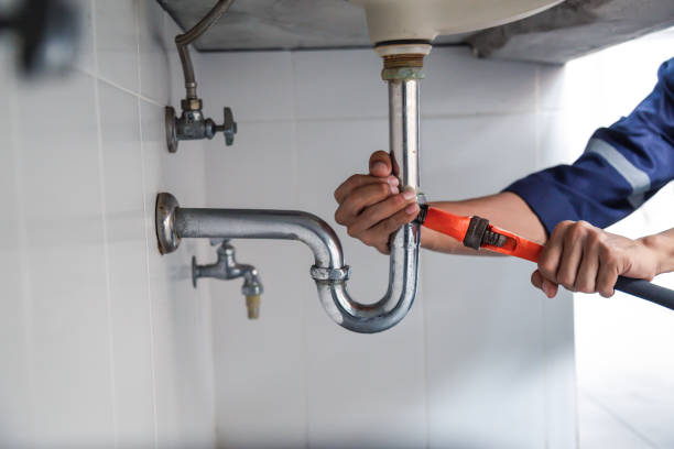 Best 24-Hour Plumber Near Me  in Farmland, IN