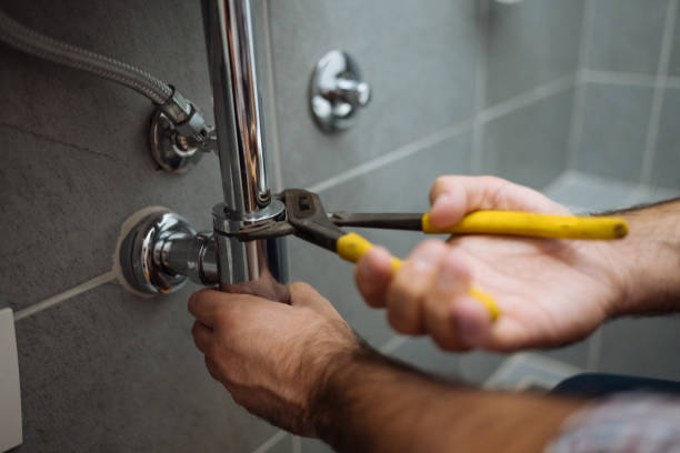 Trusted Farmland, IN Plumbing Experts