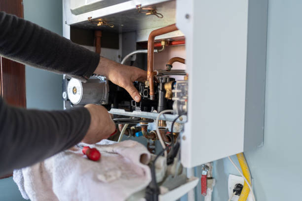Best Sprinkler Systems  in Farmland, IN