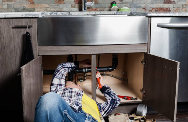 Best Plumbing Repair Near Me  in Farmland, IN