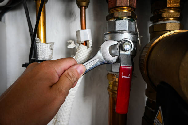 Boilers & Radiators in Farmland, IN
